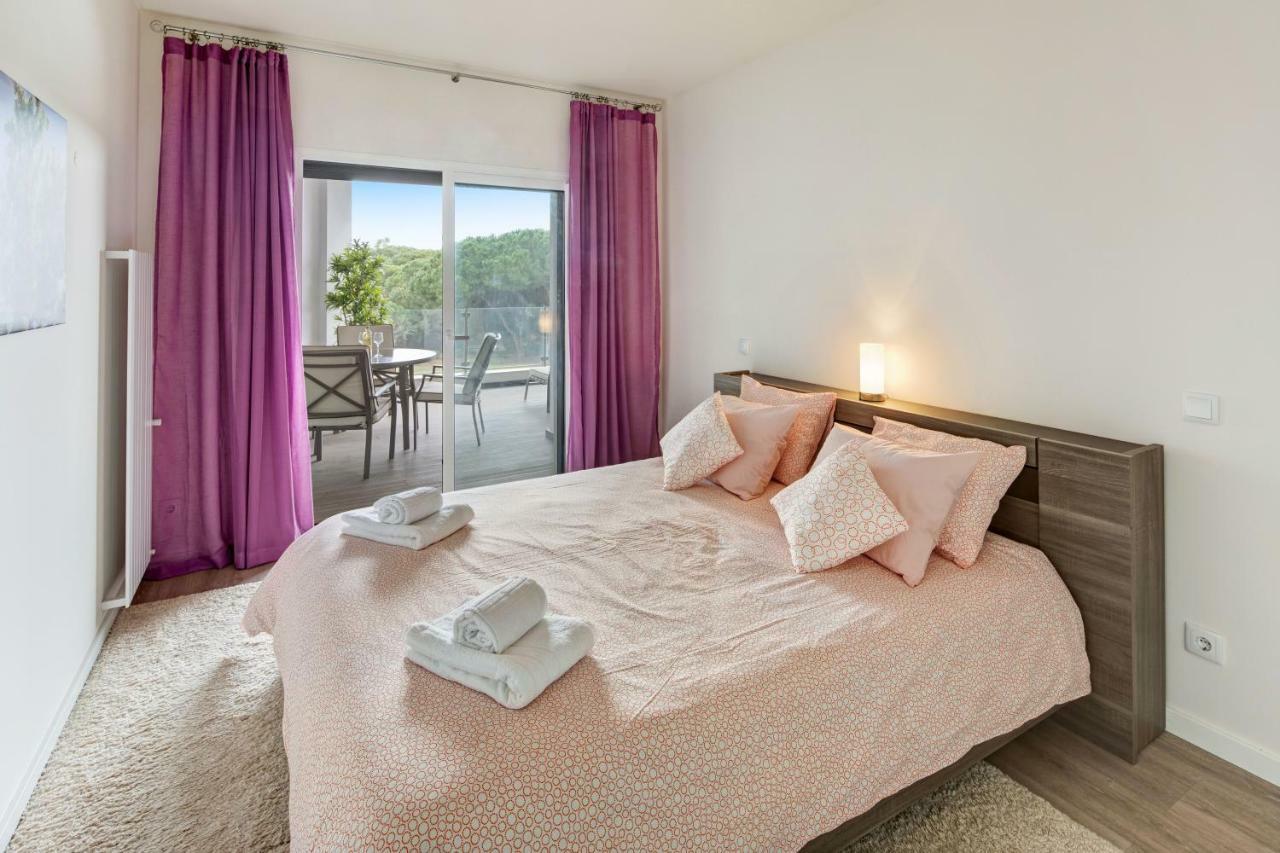 Luxurious T2 Apartment, Olhos Dagua Albufeira Exterior photo